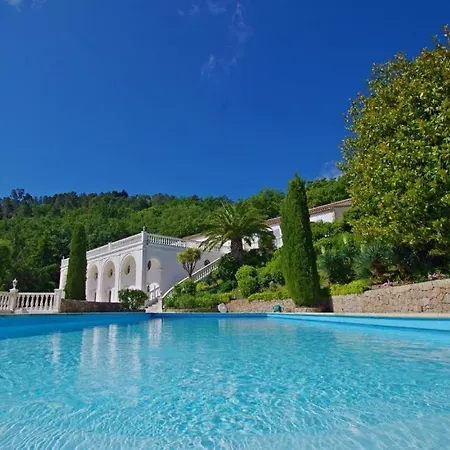 Chambre Tout Confort Piscine Xxl Sauna Parking Kwatera prywatna Saint-Jean-de-l'Esterel